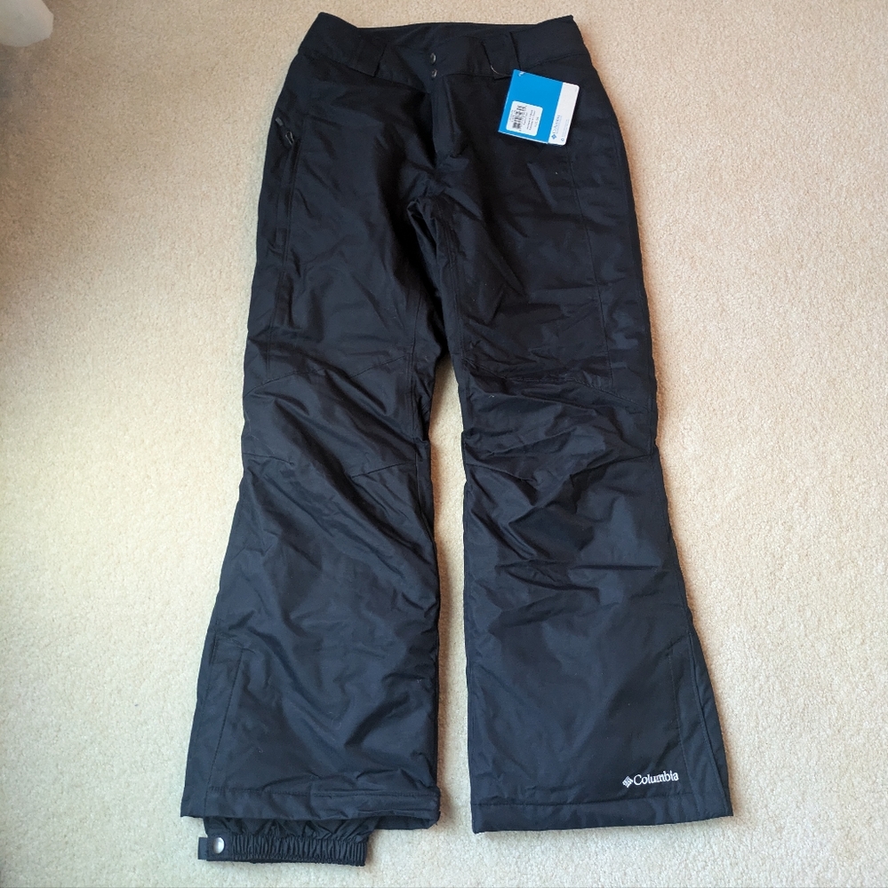 NWT Columbia Snow Pants